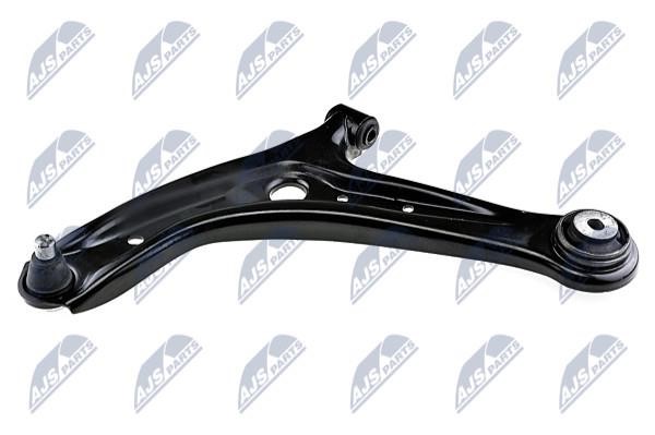 Suspension arm front lower left NTY ZWD-MZ-093