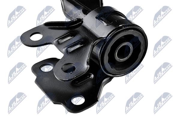 NTY Front left lower control arm – price 119 PLN