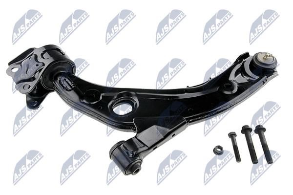 Suspension arm front right NTY ZWD-MZ-104