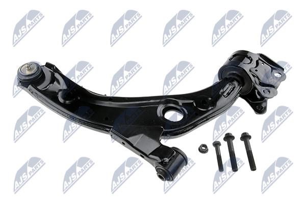 Suspension arm, front left NTY ZWD-MZ-105