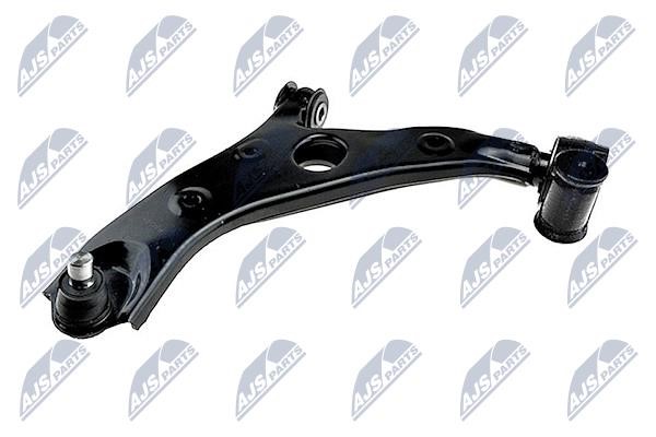 NTY ZWD-MZ-108 Suspension arm, front left ZWDMZ108