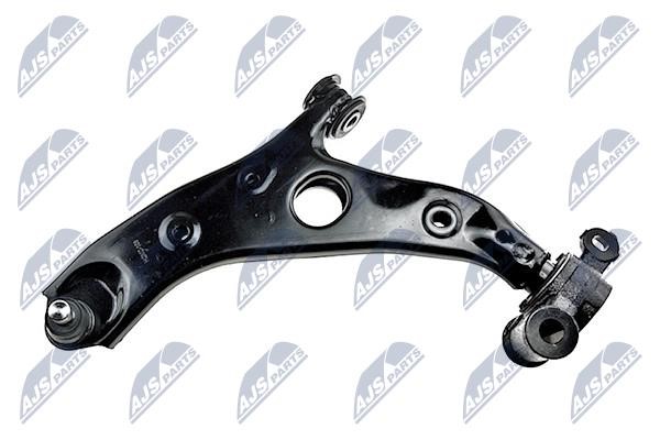 NTY Suspension arm, front left – price [object Object] PLN