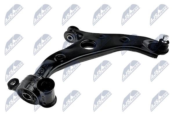 NTY ZWD-MZ-109 Suspension arm front right ZWDMZ109