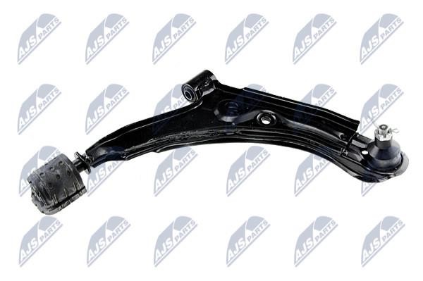 NTY Suspension arm front right – price 138 PLN