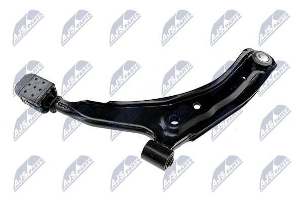 Suspension arm front right NTY ZWD-NS-018