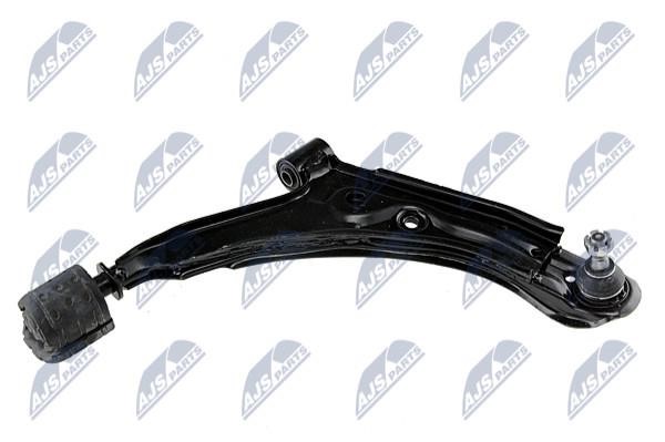 NTY Suspension arm front right – price 138 PLN