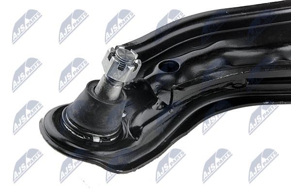 NTY Front left lower control arm – price 108 PLN