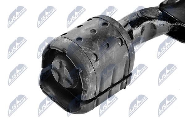NTY Front right lower control arm – price [object Object] PLN