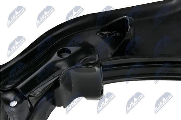 NTY Suspension arm front lower left – price 147 PLN