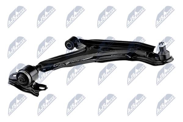 Suspension arm front right NTY ZWD-NS-030