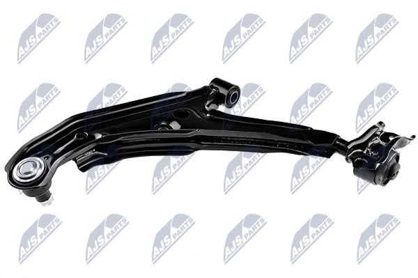 Suspension arm front right NTY ZWD-NS-030