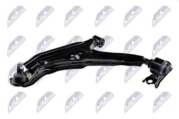 Suspension arm front lower left NTY ZWD-NS-031