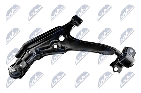 Front left lower control arm NTY ZWD-NS-031
