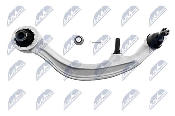 NTY Suspension arm front lower right – price 256 PLN
