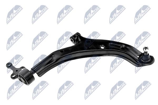 Suspension arm front lower right NTY ZWD-NS-057