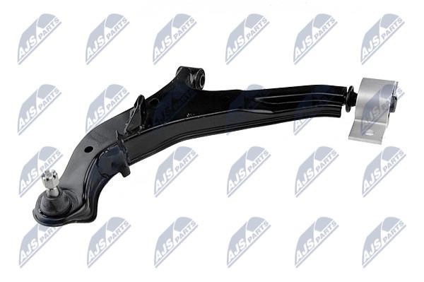 Suspension arm front lower left NTY ZWD-NS-070