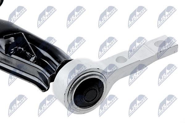 NTY Front left lower control arm – price [object Object] PLN