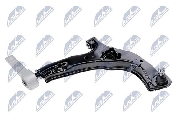 Suspension arm front lower right NTY ZWD-NS-077
