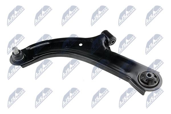 Suspension arm, front left NTY ZWD-NS-078