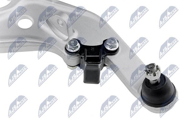 NTY Front right lower control arm – price [object Object] PLN