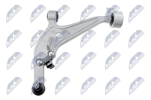 NTY Suspension arm front lower left – price 330 PLN