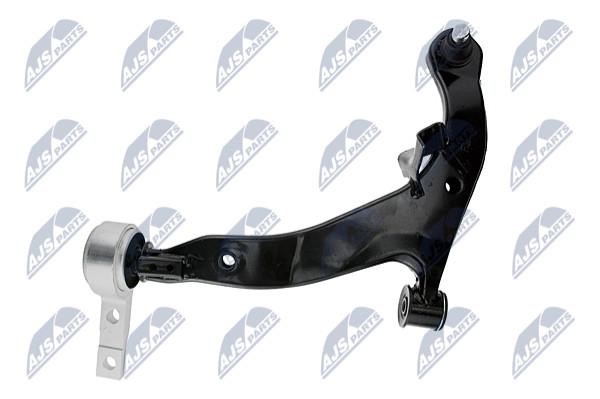 NTY Front left lower control arm – price [object Object] PLN