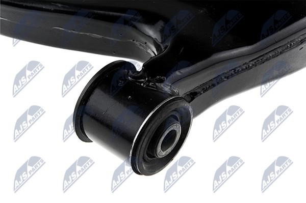 NTY Front left lower control arm – price [object Object] PLN