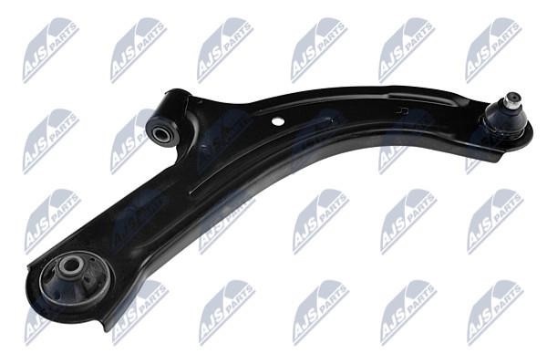 Suspension arm front right NTY ZWD-NS-102