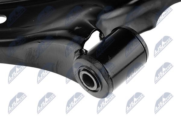 NTY Suspension arm front right – price 69 PLN
