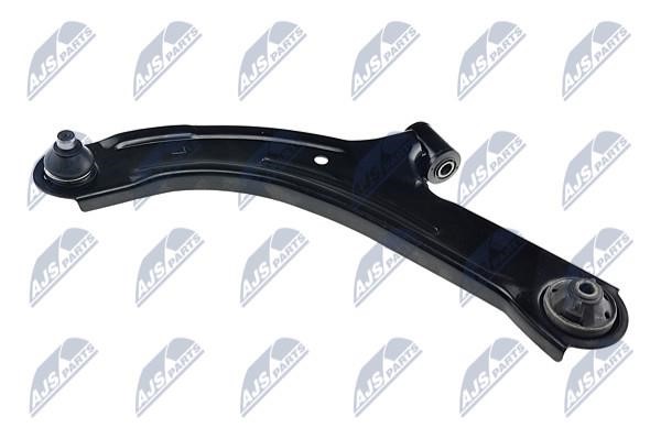 Suspension arm front lower left NTY ZWD-NS-103