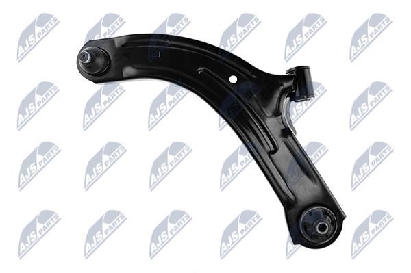 NTY Suspension arm front lower left – price 97 PLN