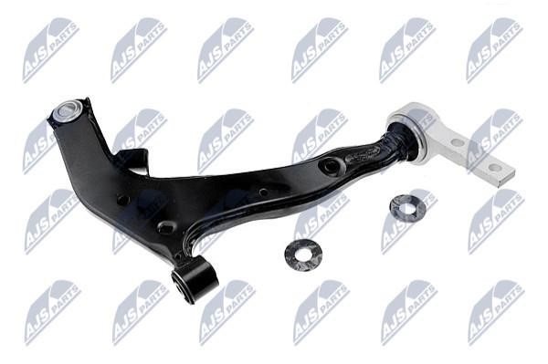 NTY Suspension arm front lower left – price 242 PLN