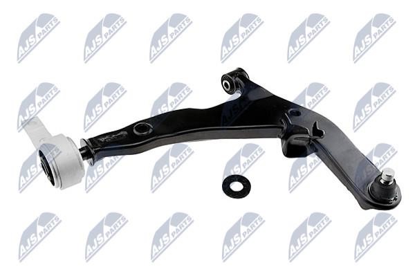 Suspension arm front lower right NTY ZWD-NS-105