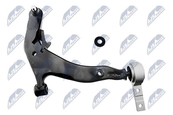 NTY Suspension arm front lower right – price 216 PLN