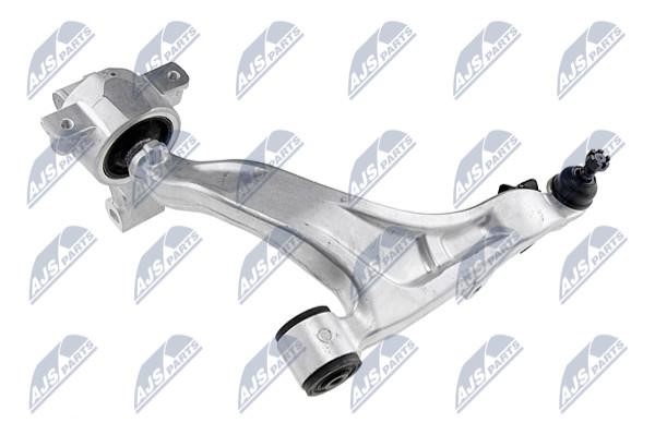 Suspension arm front right NTY ZWD-NS-107