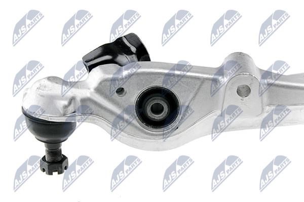 NTY Suspension arm front right – price 959 PLN