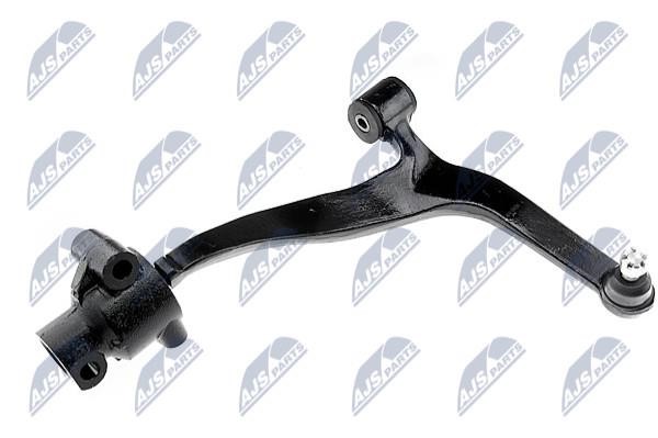 Suspension arm front lower right NTY ZWD-NS-109
