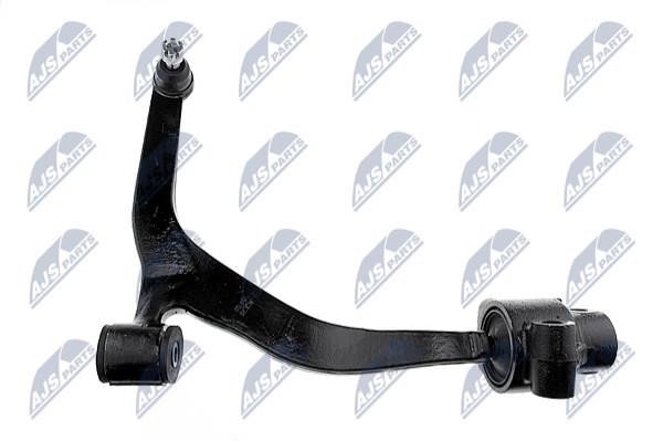 NTY Suspension arm front lower right – price 392 PLN