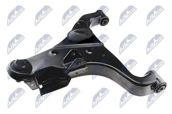 Suspension arm front lower right NTY ZWD-NS-112