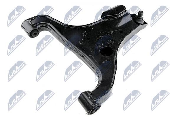 NTY Suspension arm front lower left – price