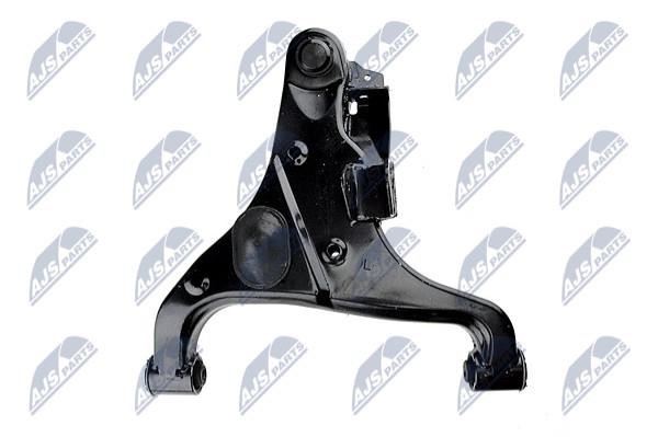 Suspension arm front lower left NTY ZWD-NS-113