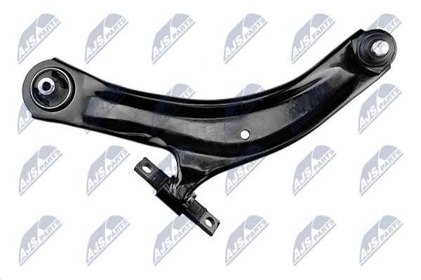 NTY Suspension arm front lower left – price 122 PLN