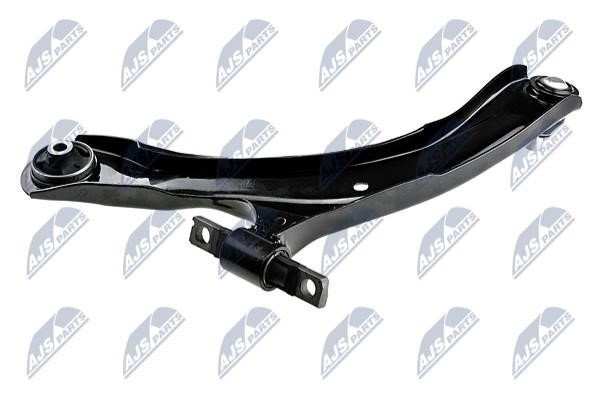 NTY Suspension arm front lower right – price 122 PLN