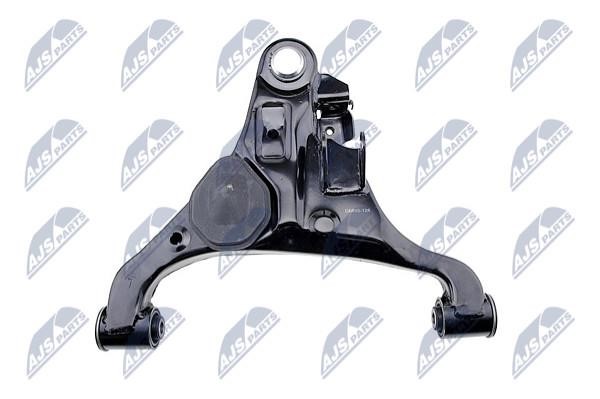 NTY Front left lower control arm – price 168 PLN