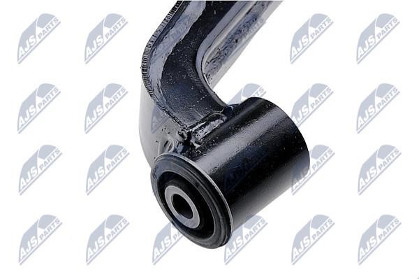 NTY Front left lower control arm – price 168 PLN