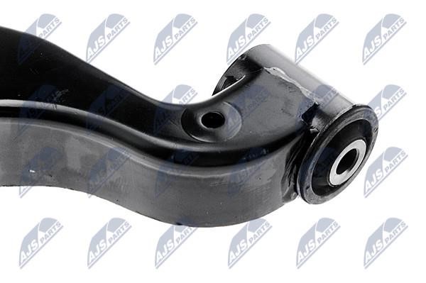 NTY Front right lower control arm – price [object Object] PLN