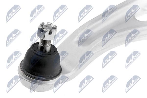 NTY Front left lower control arm – price [object Object] PLN