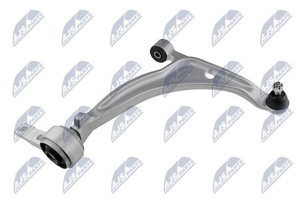Suspension arm front lower right NTY ZWD-NS-129