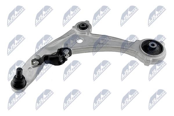 Suspension arm front lower left NTY ZWD-NS-130