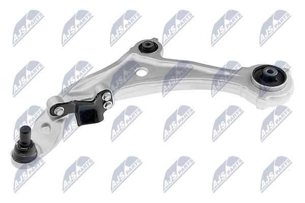 Suspension arm front lower left NTY ZWD-NS-132